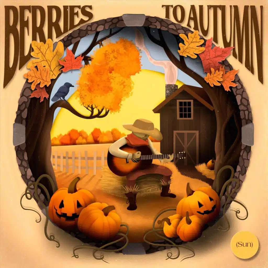 To Autumn (Sun)