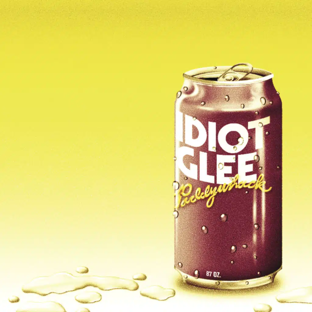 Trouble At The Dancehall