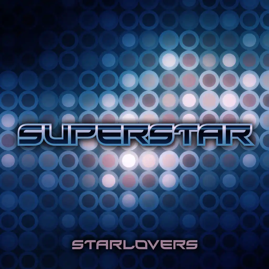 Superstar (Talkbox Version)