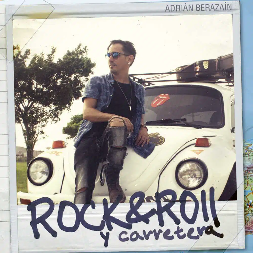 Rock & Roll y Carretera