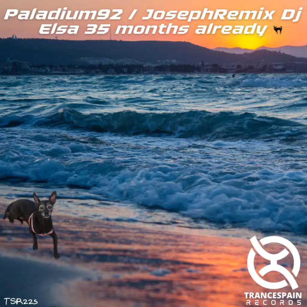 JosephRemix Dj & Paladium92