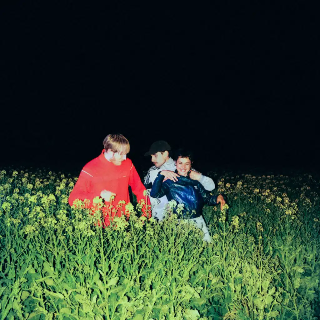 Neném (feat. Paula, Povoa & Jerge)