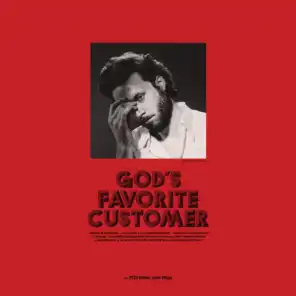 God's Favorite Customer
