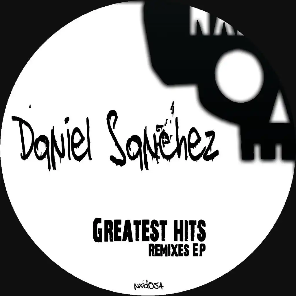 Greatest Hits Remixes - EP