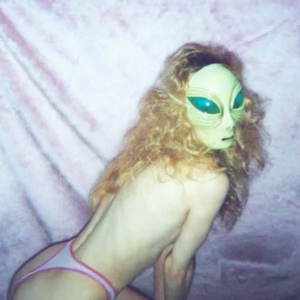 See Spaces (Visions of Trees Remix)