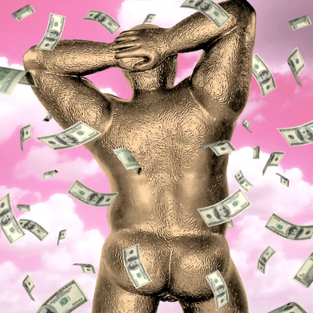 Care Bear (Extreme Animals Remix)