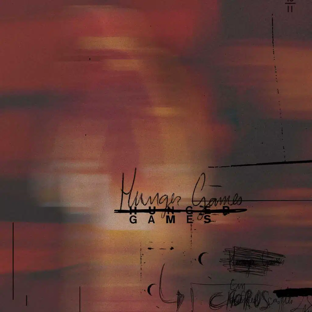 Hunger Games (Egyptian Version)