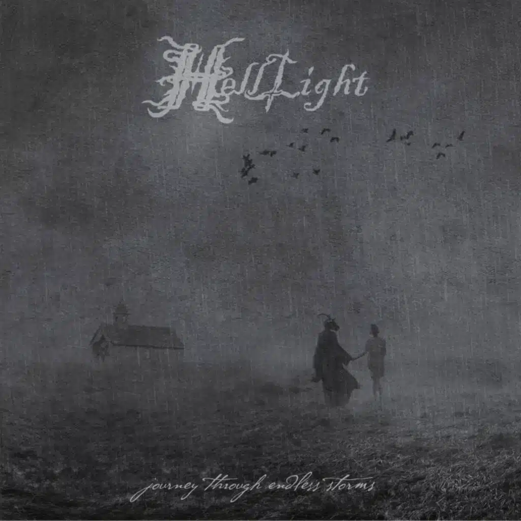 Journey Through Endless Storms