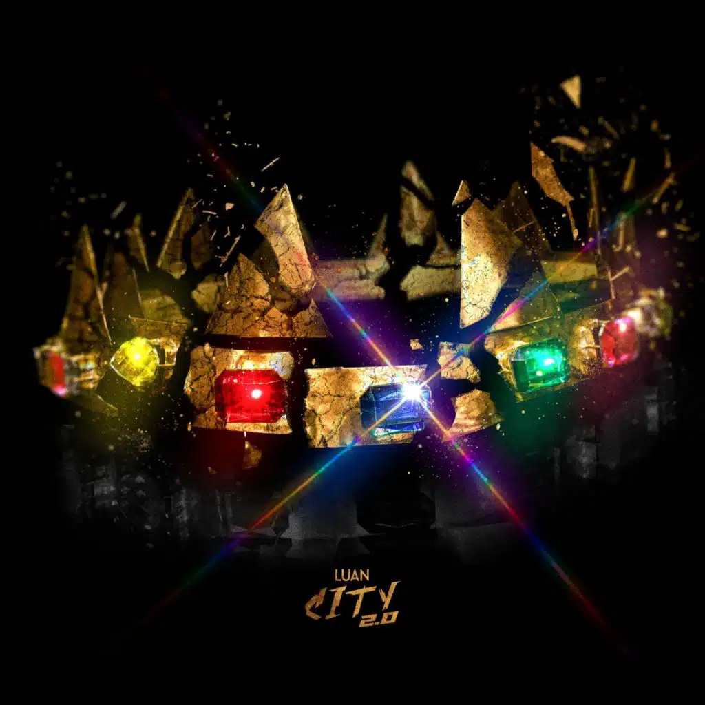 MEIO TERMO (Ao Vivo)