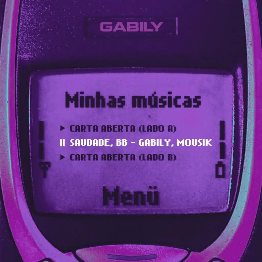 Gabily & Mousik