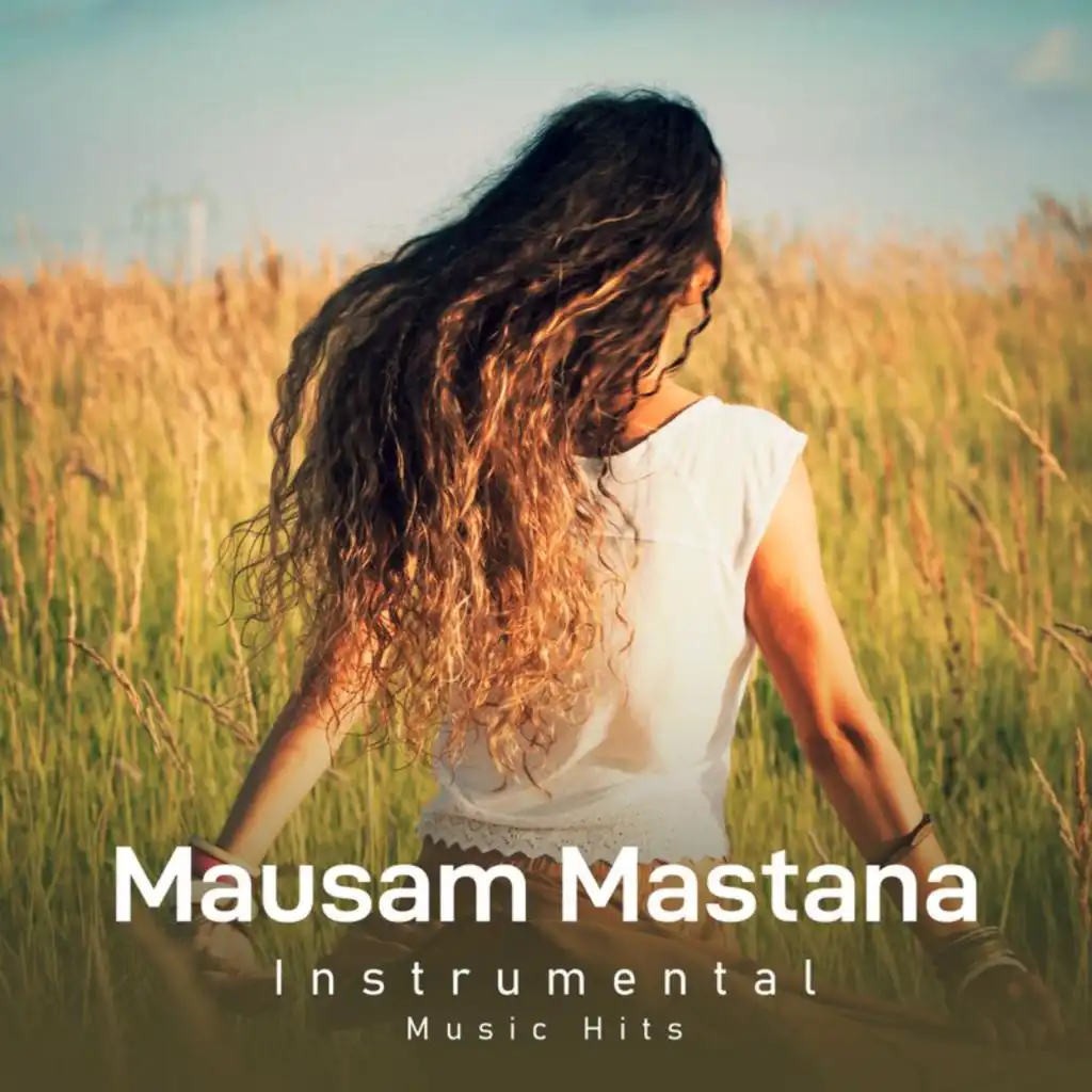Mausam Mastana (From "Satte Pe Satta" / Instrumental Music Hits)