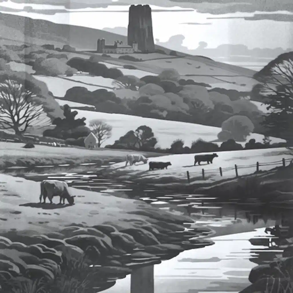 Moss Covered Technology