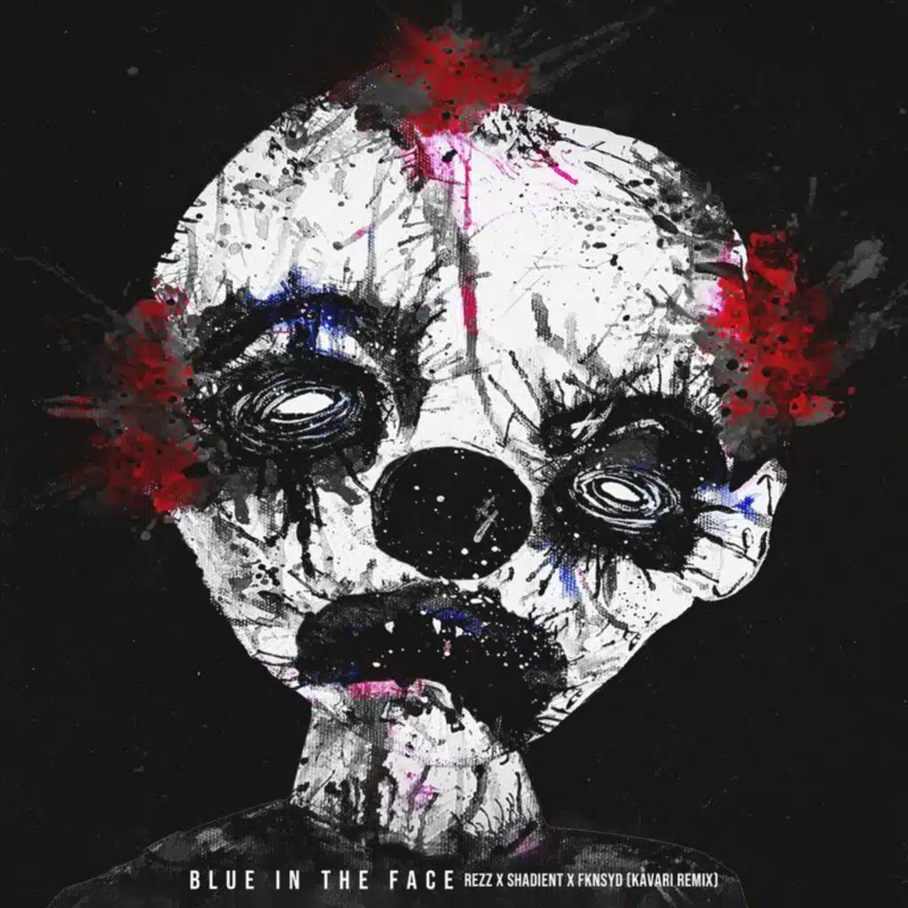 Rezz, Shadient & fknsyd