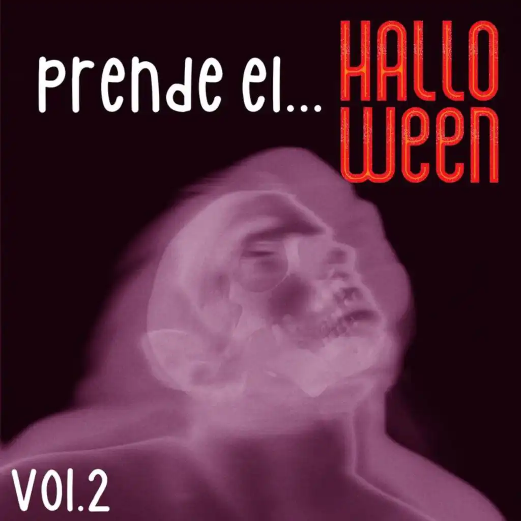 Prende El... Halloween Vol. 2