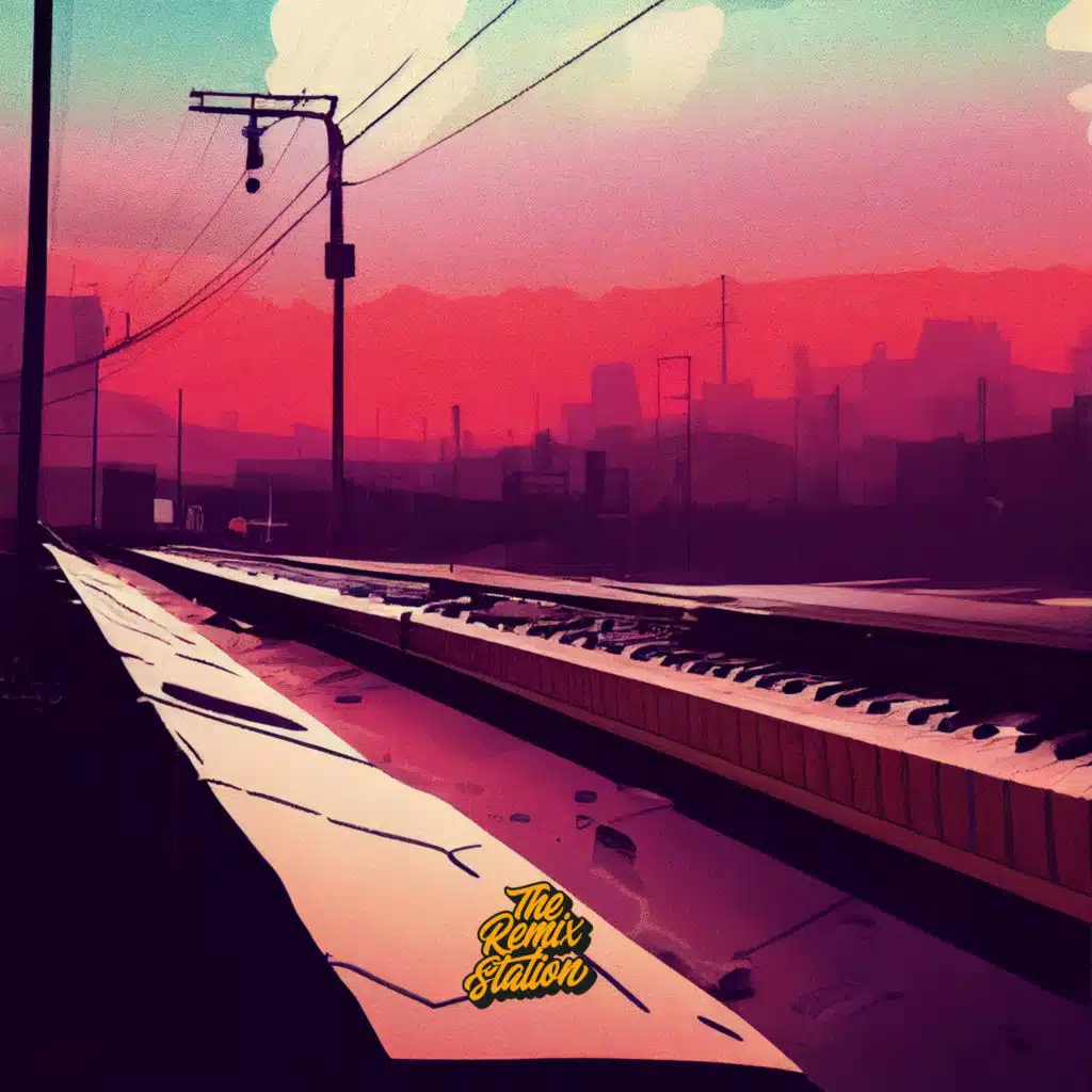 2023 LoFi Remixes & LoFi Covers, Vol.1