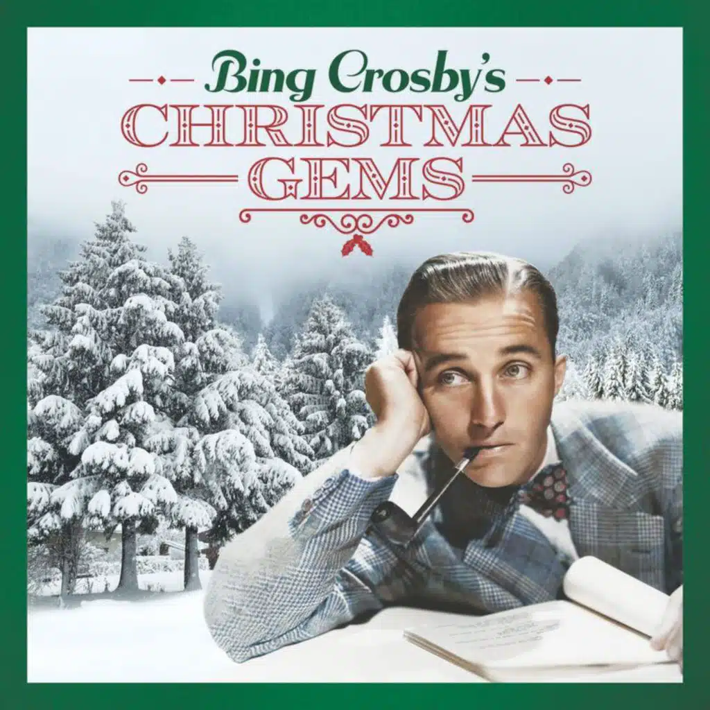 Bing Crosby & Kathryn Crosby
