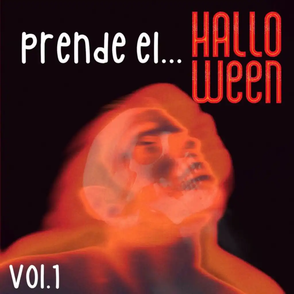 Prende El... Halloween Vol. 1