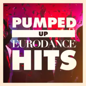 Pumped up eurodance hits