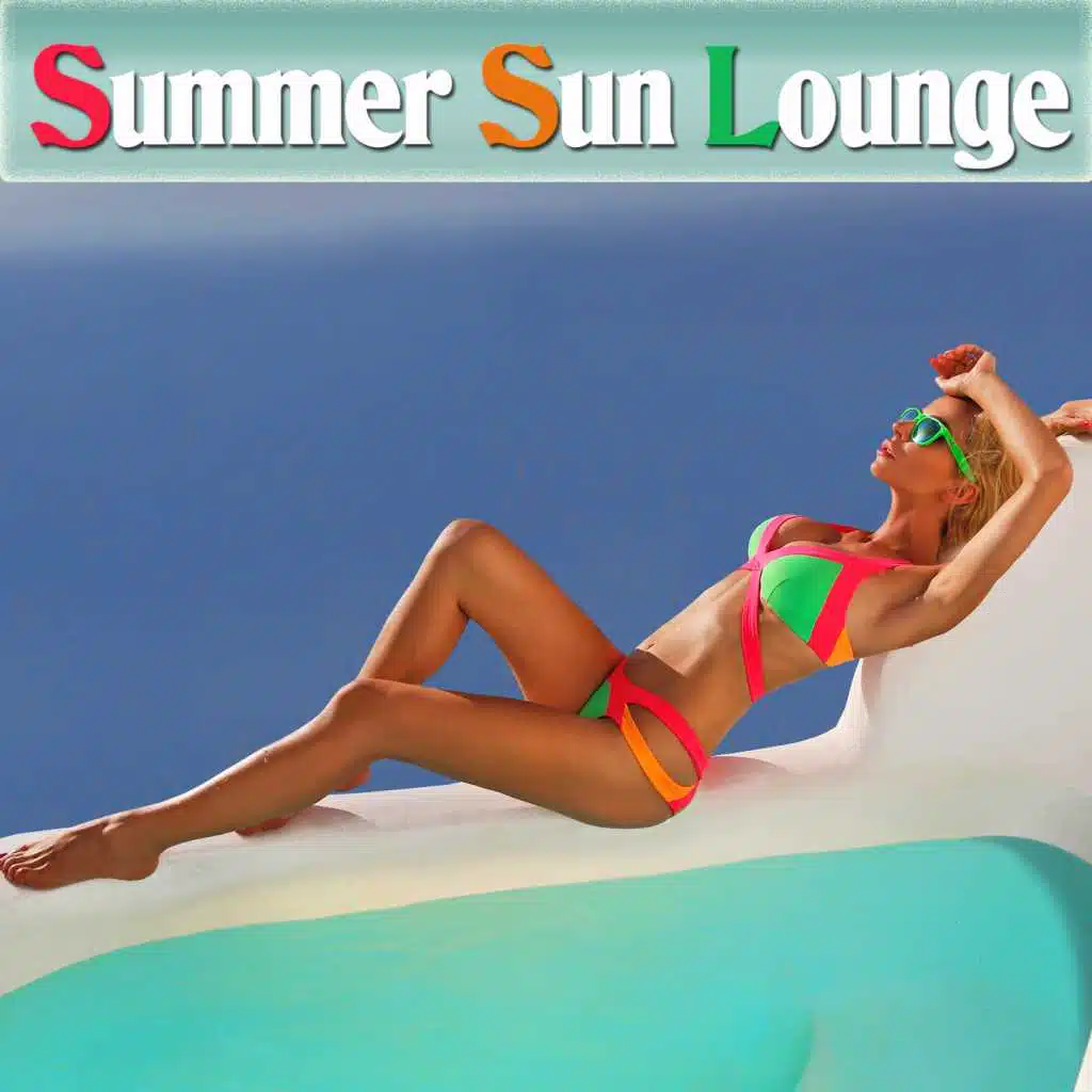 Summer Sun Lounge