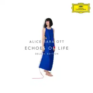 Echoes Of Life (Deluxe Edition)