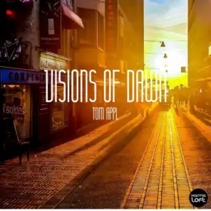 Visions of Dawn (DJ Enne Remix Remaster 2018)