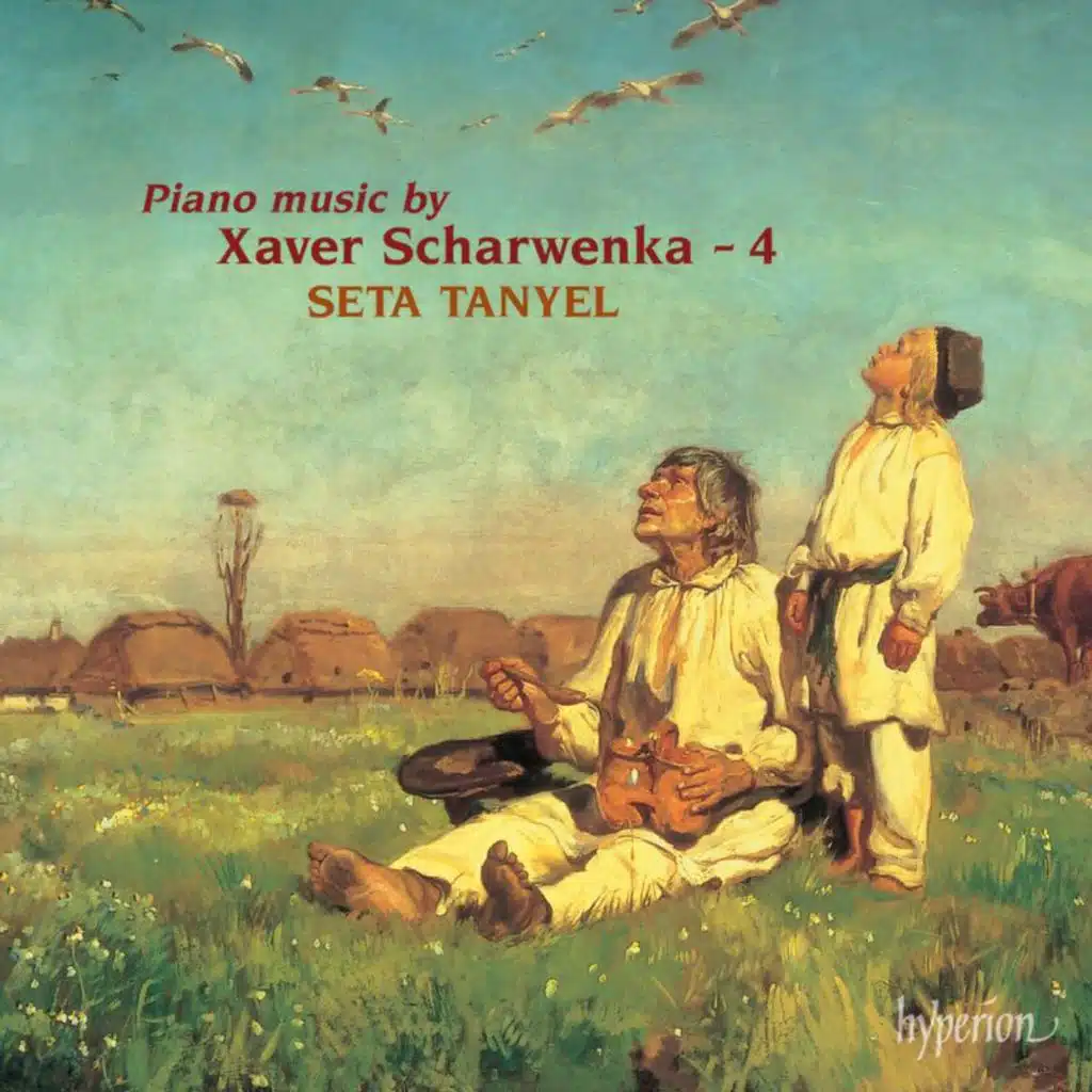 Seta Tanyel