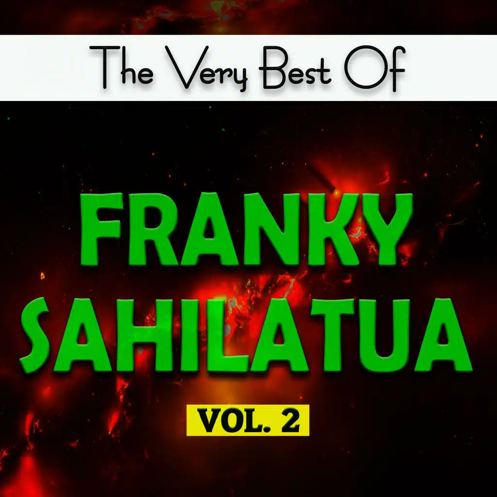 The Best Of Franky Sahilatua & Jane, Vol. 2