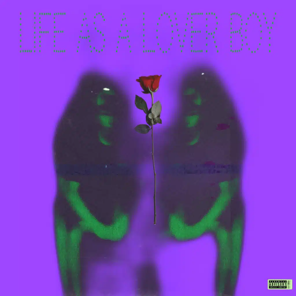 Life as a Lover Boy