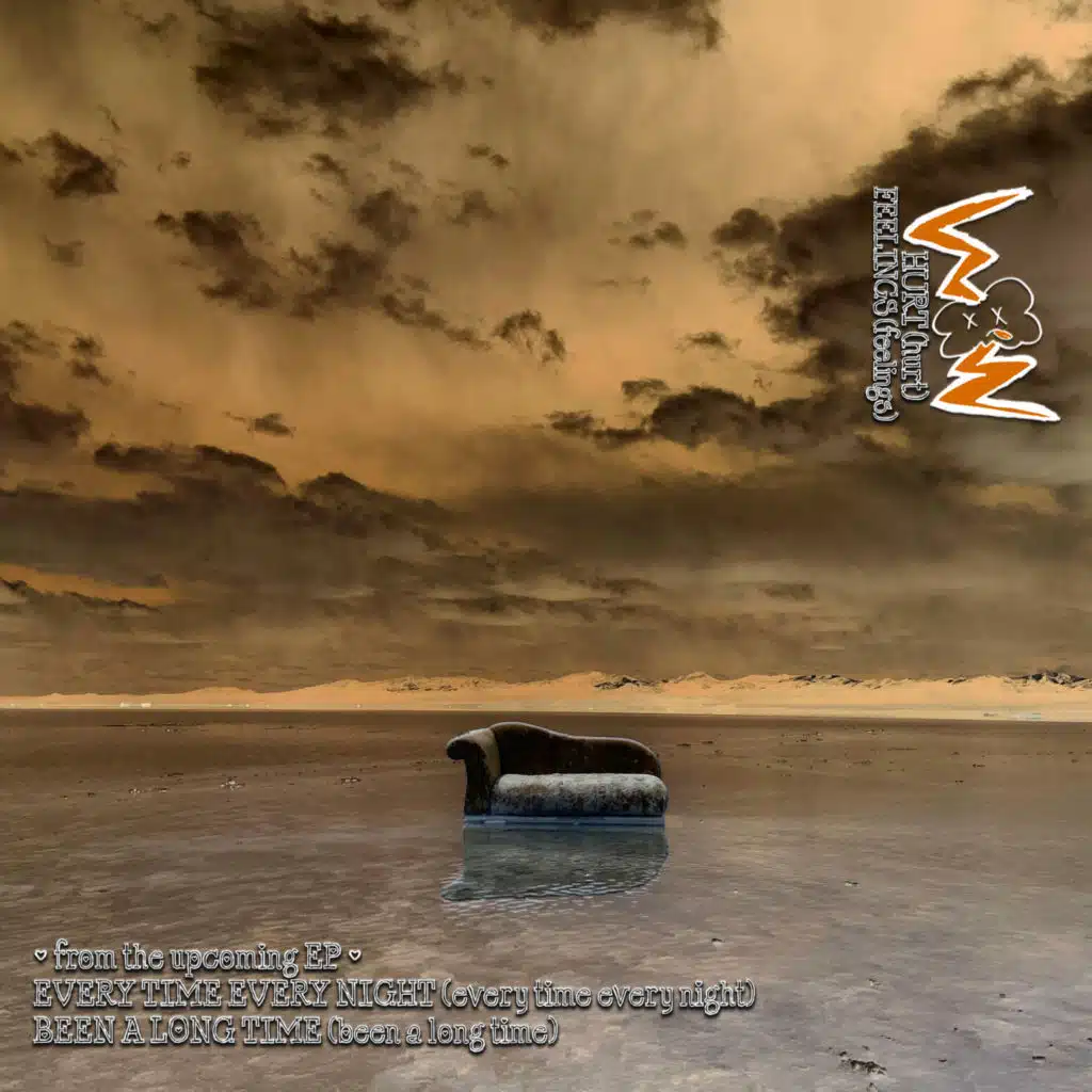 Every Time Every Night / Been A Long Time