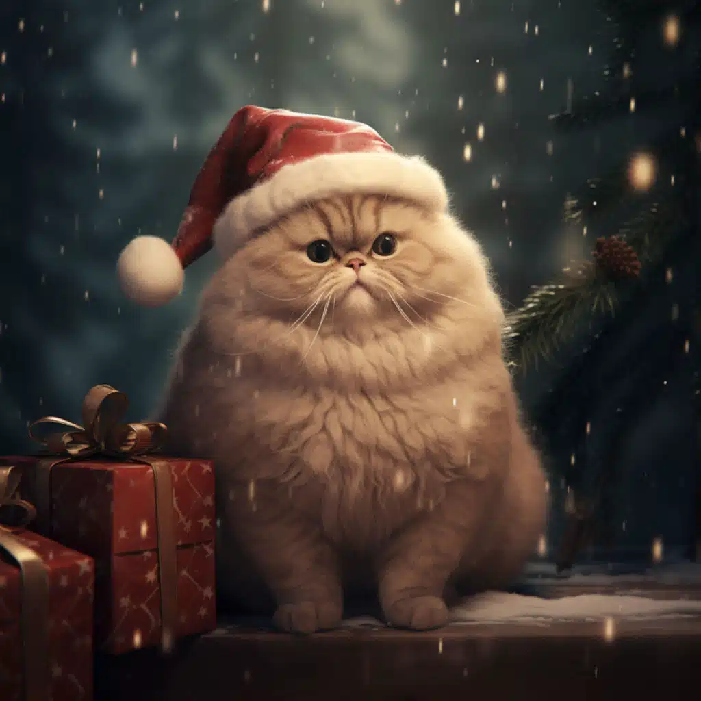 A Sublime Noel: Echoes of Festive Bliss