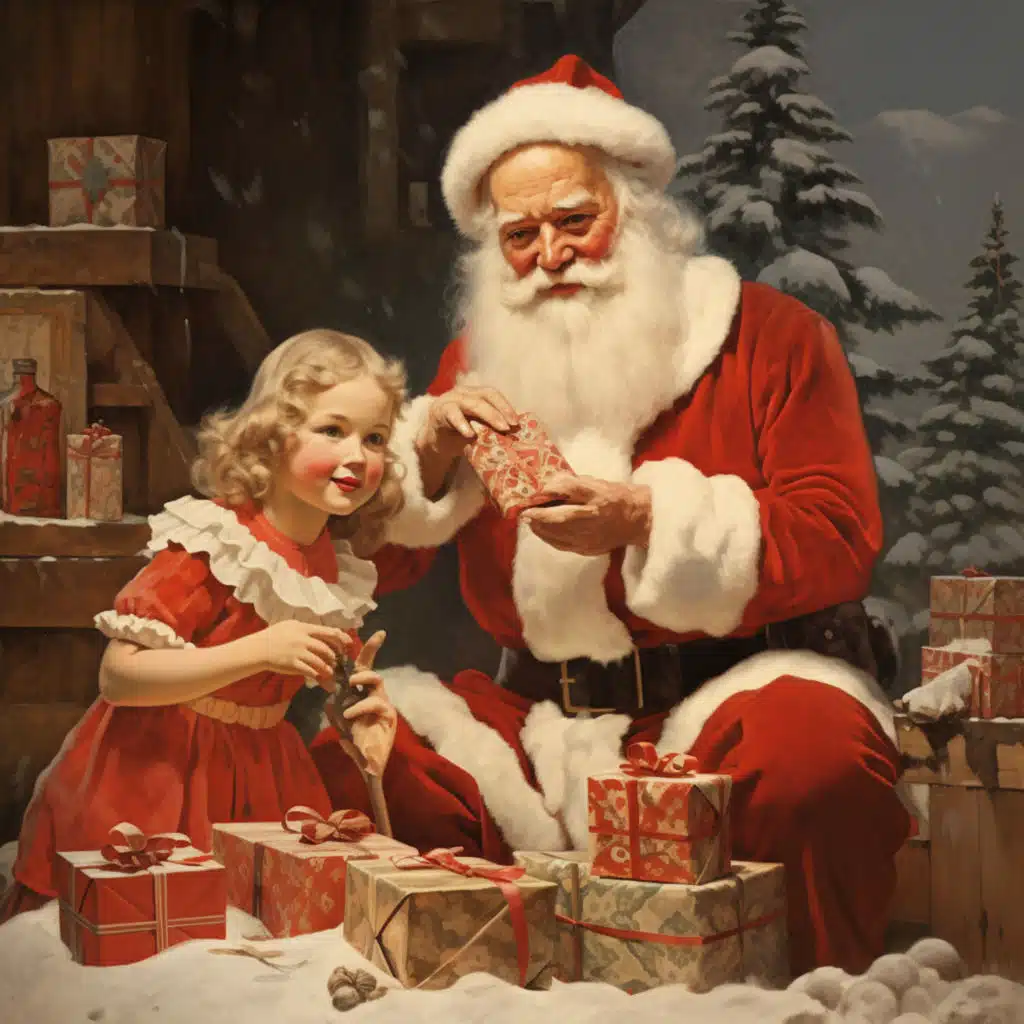 Always Christmas, Christmas Piano Instrumental & The Christmas Guys