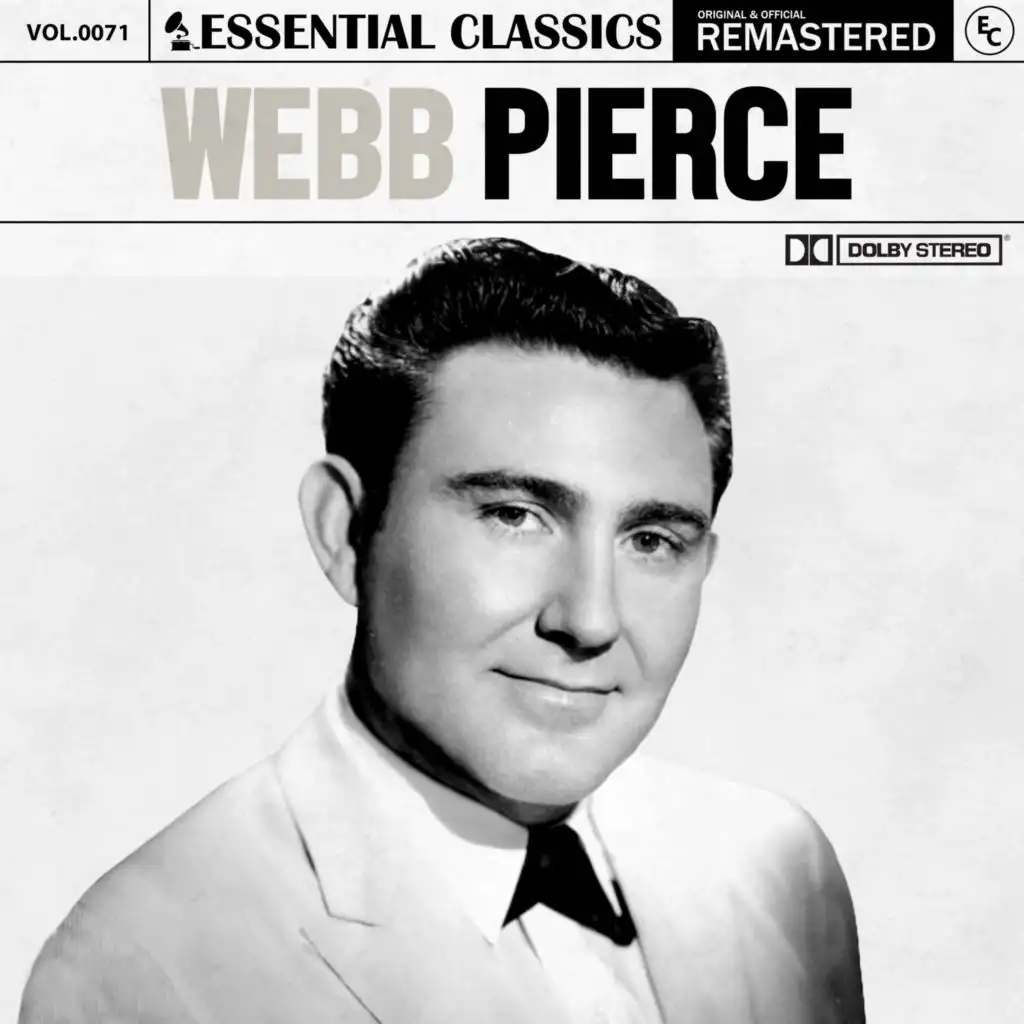 Essential Classics, Vol. 71: Webb Pierce