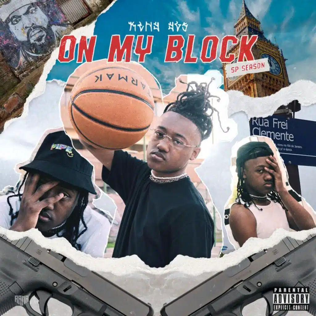 On My Block: SP Season