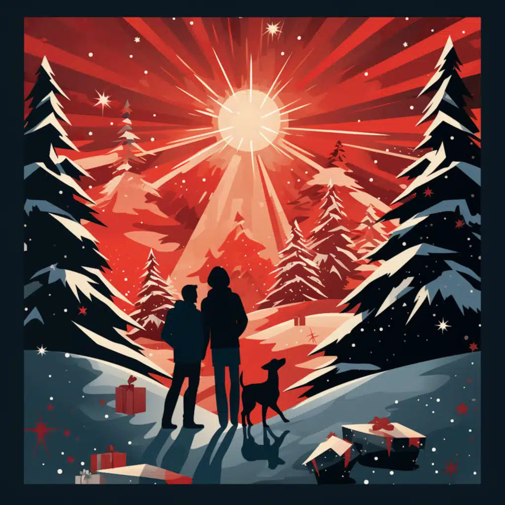 A Musical Yuletide Legacy: Resounding Traditions