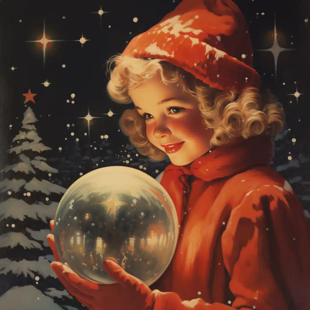 Merry Christmas, Christmas Hits 2023 & Christmas Spirit