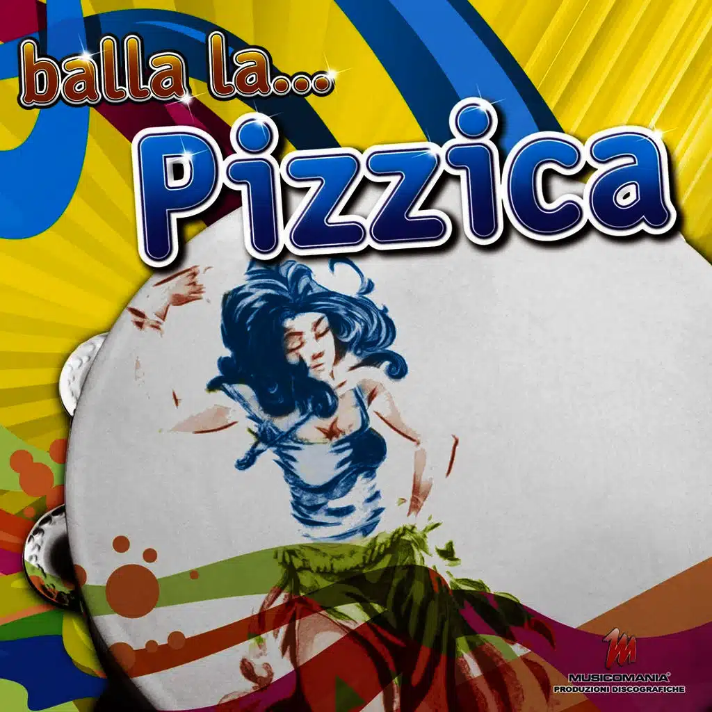 Balla la...pizzica