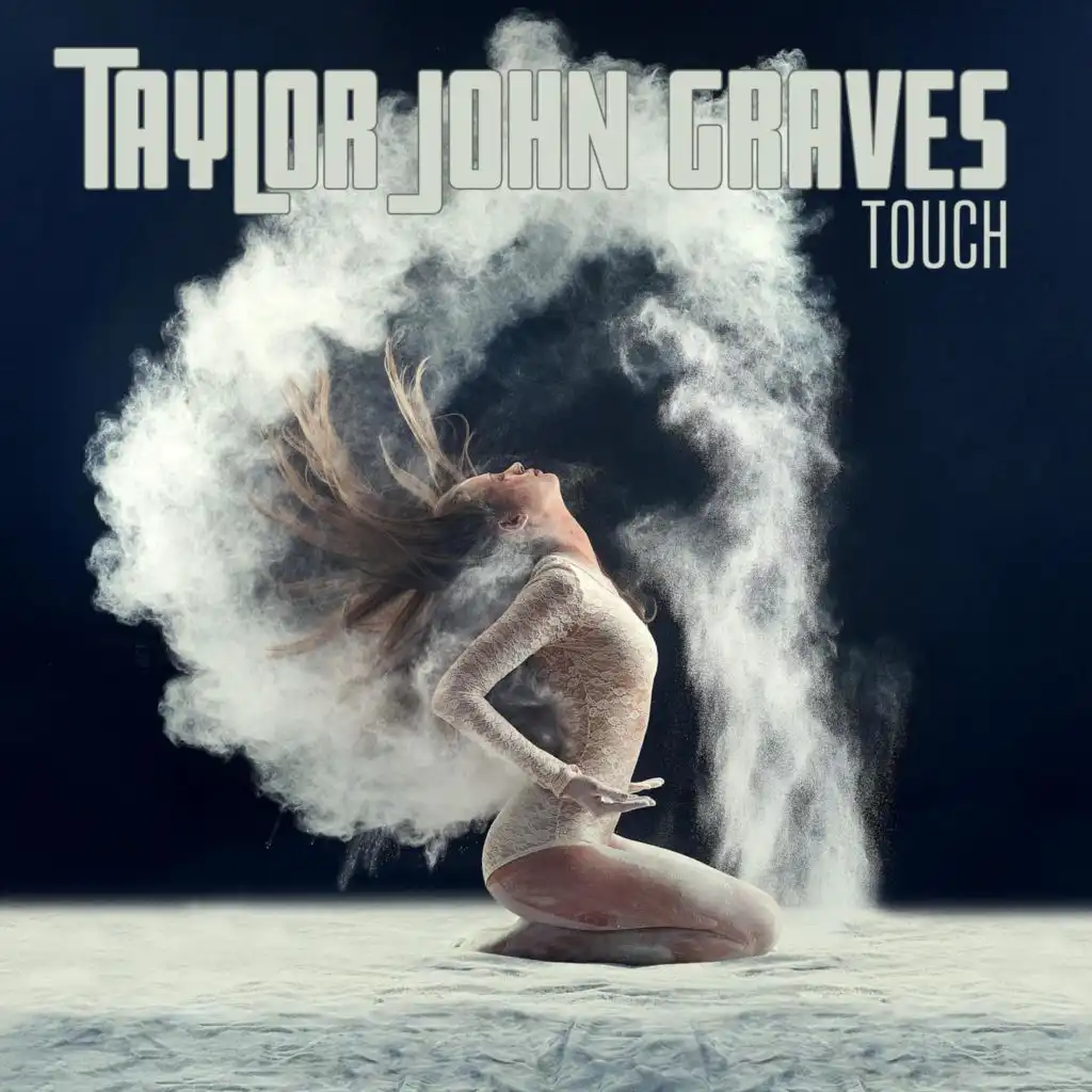 Taylor John Graves