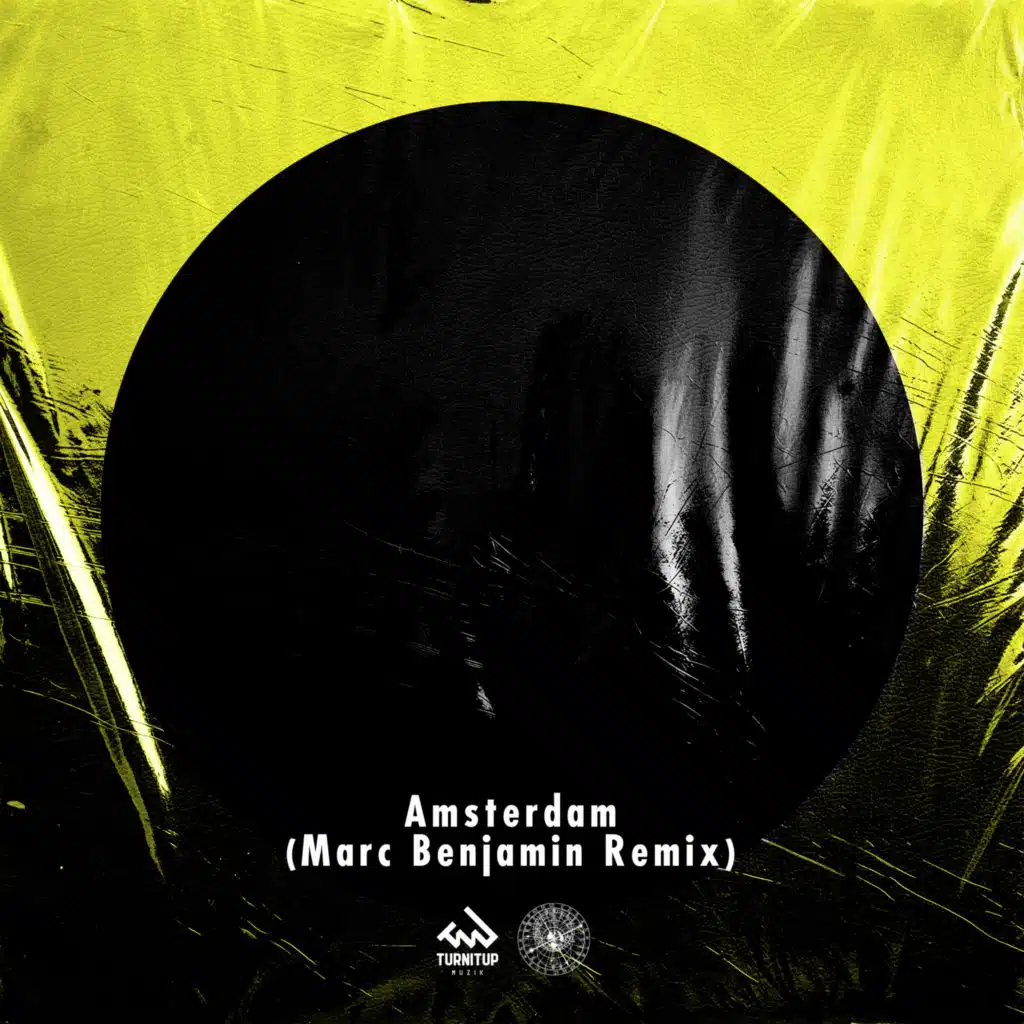 Amsterdam (Marc Benjamin Remix)
