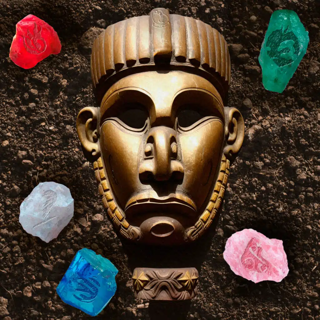 Elementos (feat. Saint Lion)