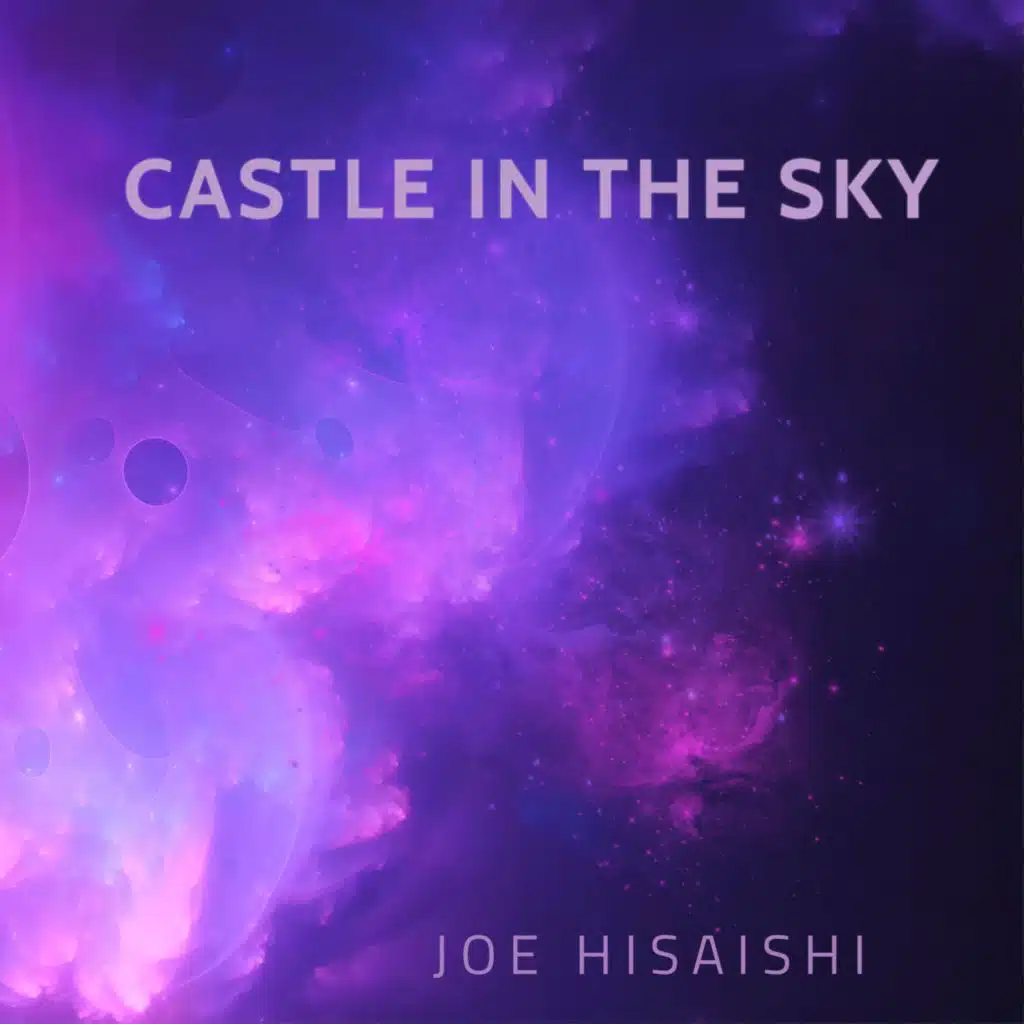 Castle in the Sky