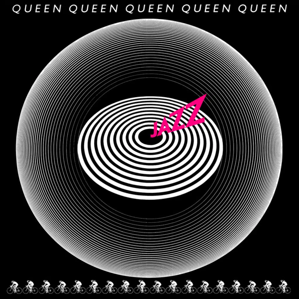 Fat Bottomed Girls (Single Version / Remastered 2011)