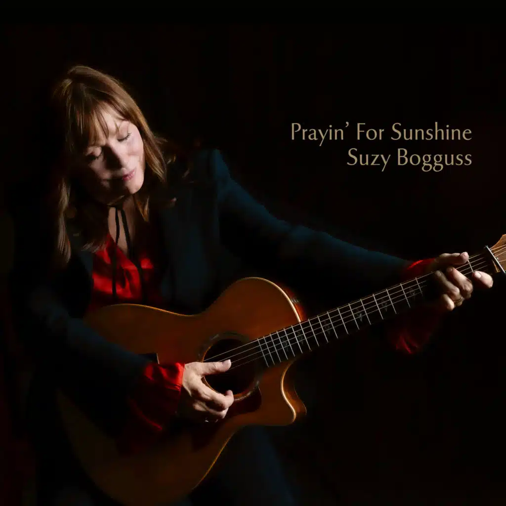 Suzy Bogguss