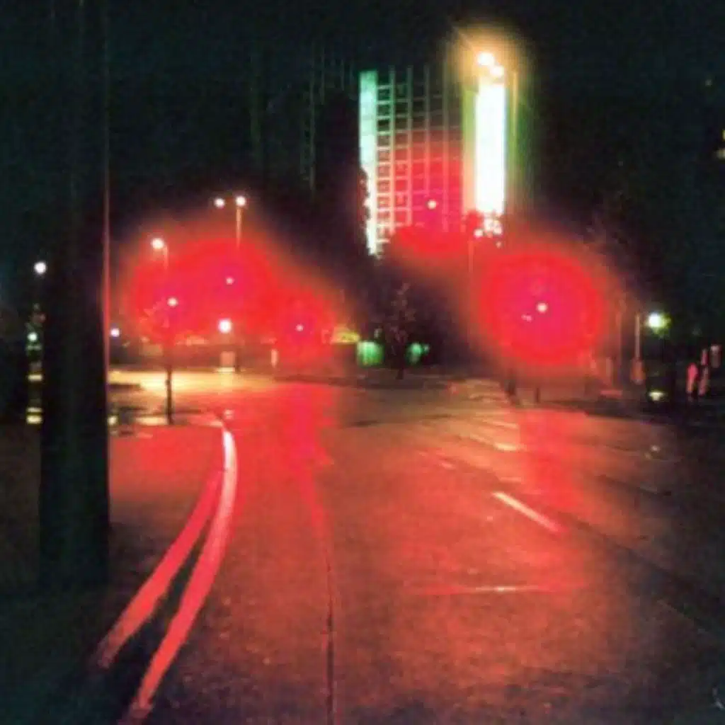 Sd Dsc Blls (Sped Up Version) (Instrumental Version)