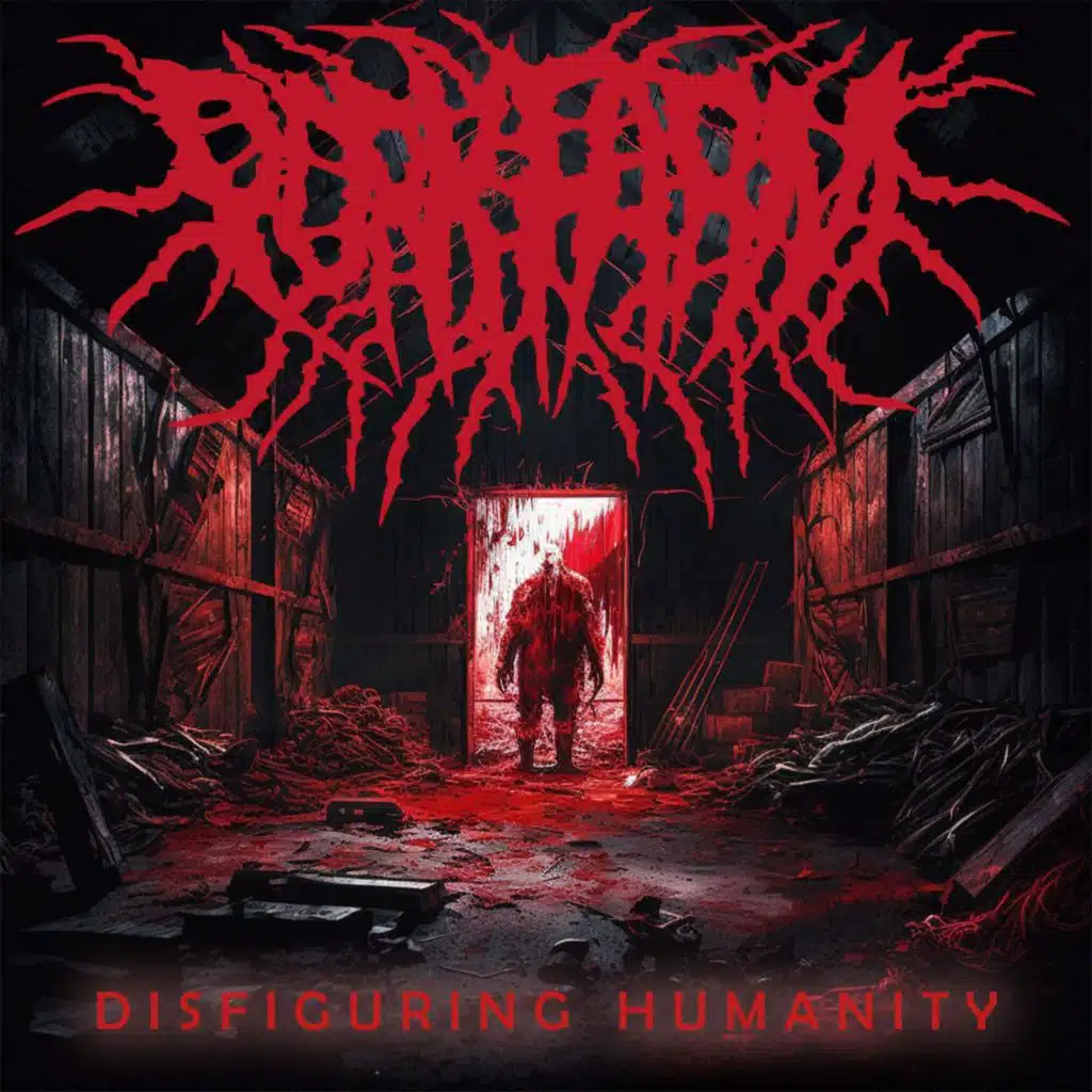 Disfiguring Humanity