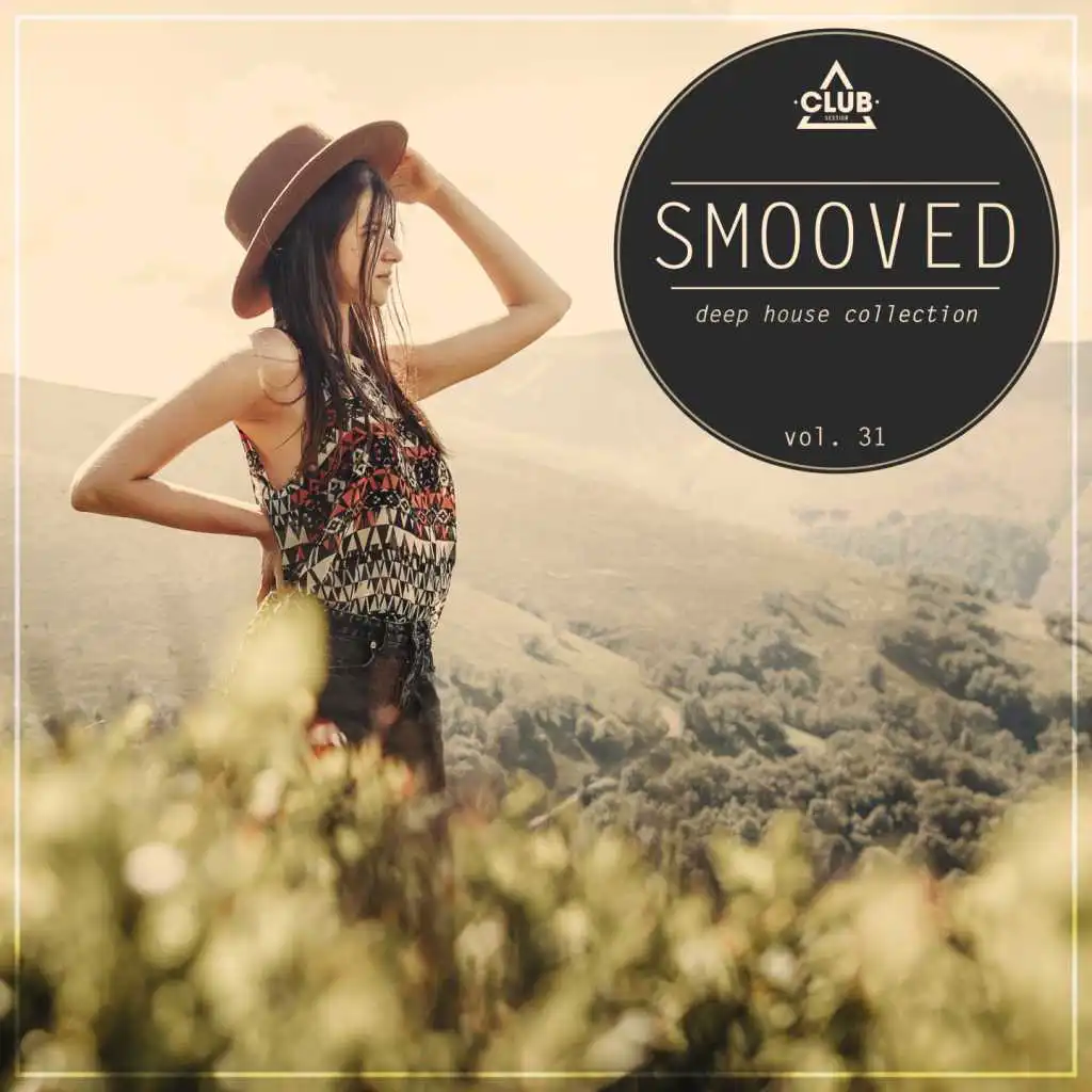 Smooved - Deep House Collection, Vol. 31