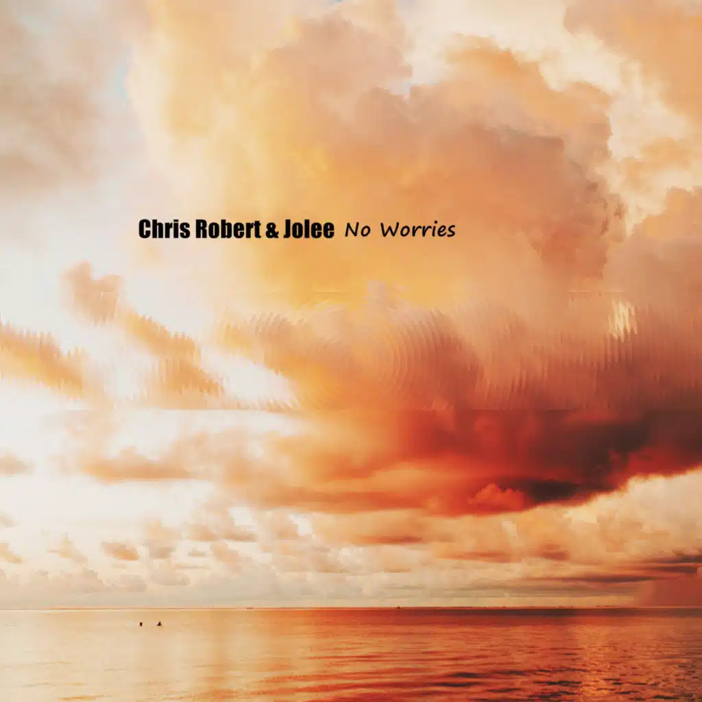 Chris Robert & Jolee