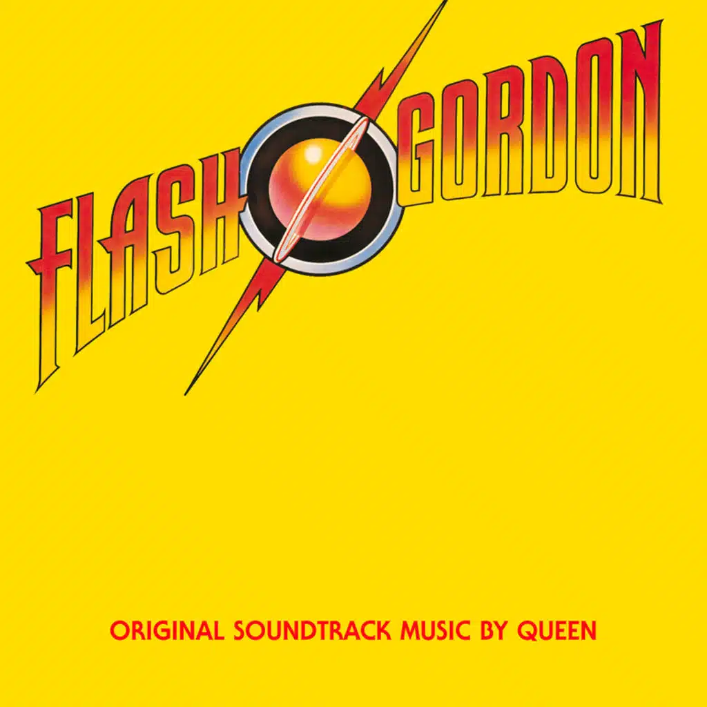 Flash Gordon (Deluxe Edition 2011 Remaster)