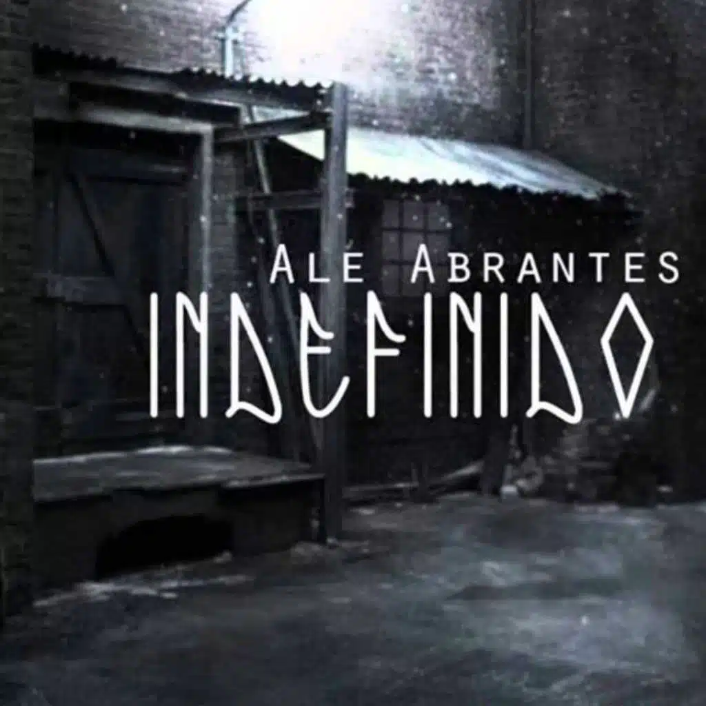 Ale Abrantes Indefinido