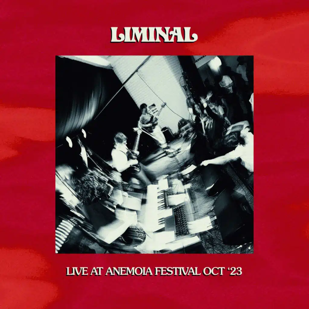 Crimson (Live at Anemoia Festival Oct '23)
