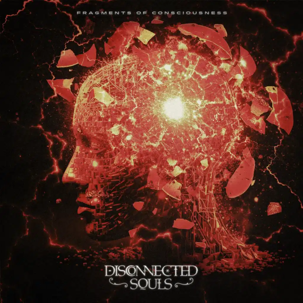 Dissonant Whispers (feat. The Effigy)